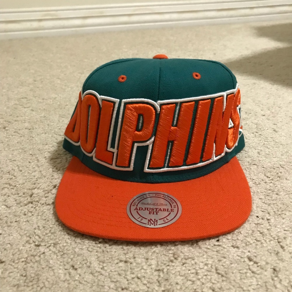 Dolphins NFL SnapBack
